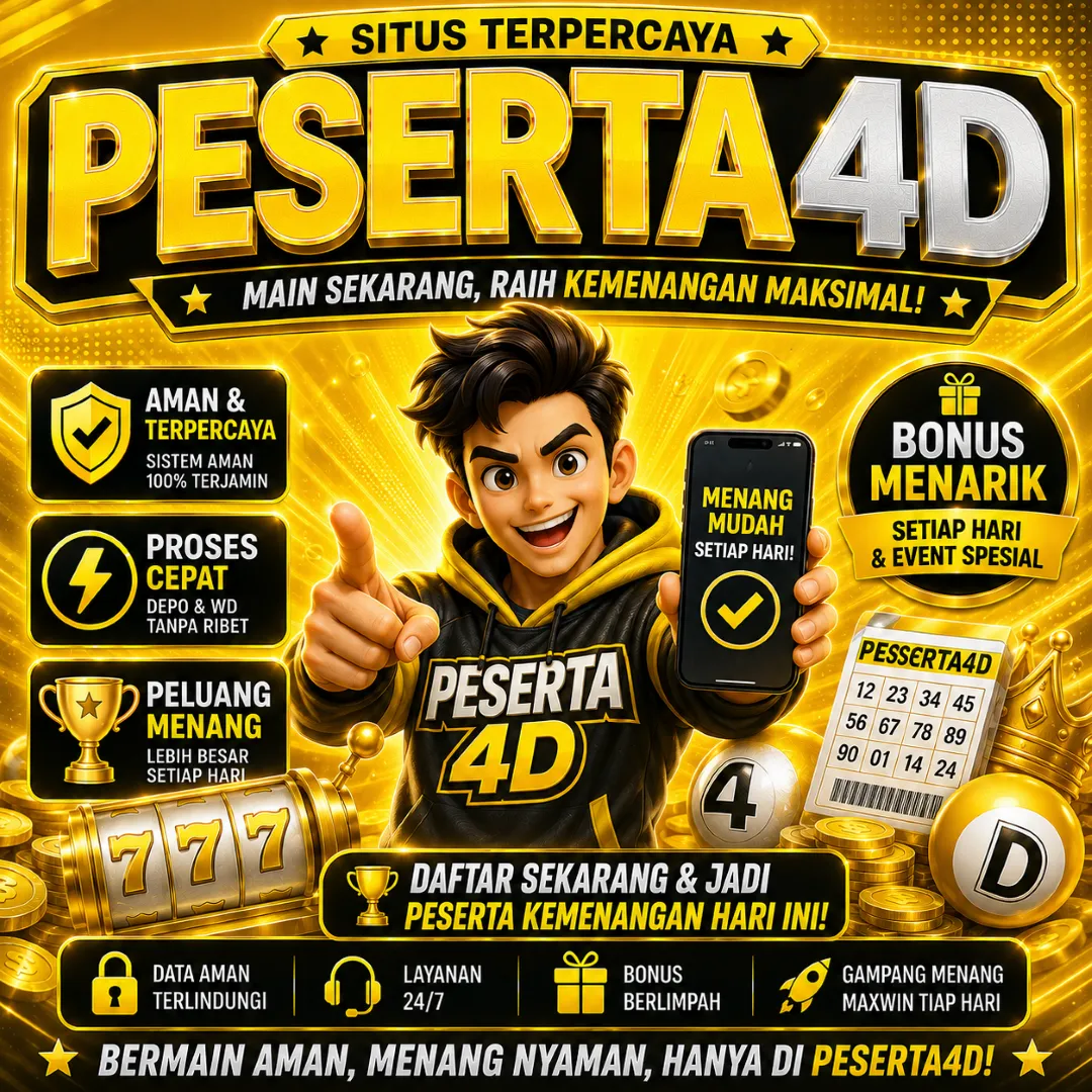 PESERTA4D